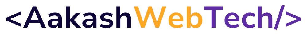 aakash-web-tech-logo