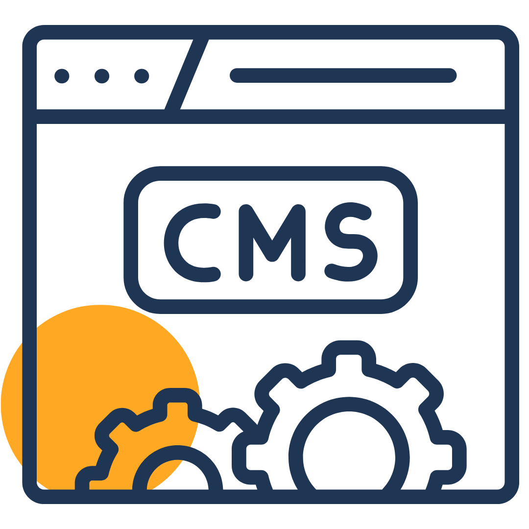 Content Management System (CMS)