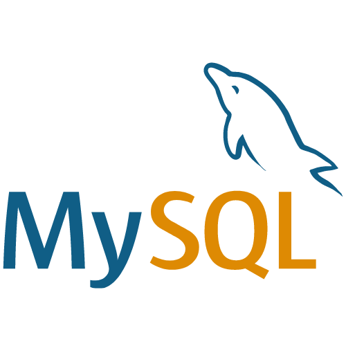 myswl website design & development database logo